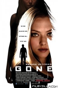 Gone (2012) Hollywood Hindi Dubbed