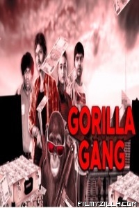 Gorilla Gang (2020) South Indian Hindi Dubbed Movie