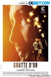 Goutte dor (2023) Hindi Dubbed