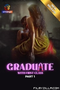 Graduate With First Class (2024) Atrangii Original