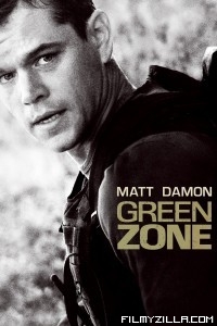 Green Zone (2010) Hindi Dubbed