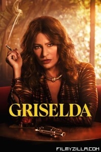 Griselda (2023) Season 1 Hindi Web Series