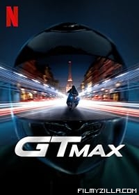 GTMax (2024) Hindi Dubbed Movie