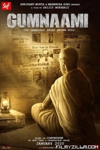 Gumnaami (2019) Hindi Movie