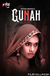 Gunah (2024) PatangMovies Original