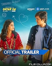 Gutar Gu (2023) S01 Hindi Series