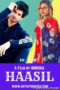 Haasil (2021) HotHit Original