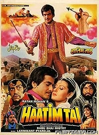 Haatim Tai (1990) Hindi Movie