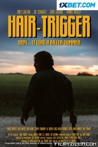 Hair Trigger (2022) Hindi Dubbed