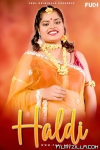 Haldi (2024) Fugi Original