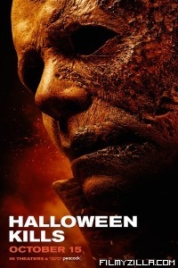 Halloween Kills (2021) Hindi Dubbed