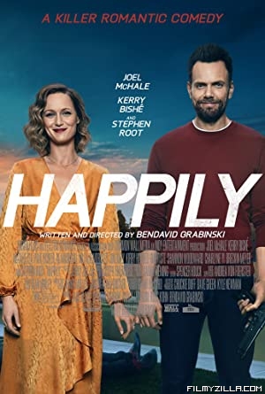 Happily (2021) Hindi Dubbed