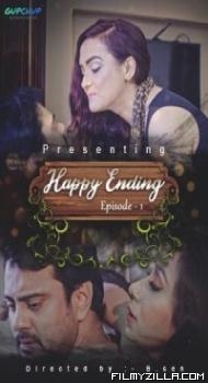 Happy Ending (2020) GupChup