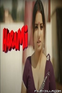 Harami Chapter 1 (2021) WooW Original