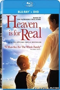 Heaven Is for Real (2014) Hindi Dubbed