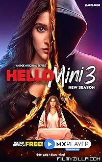 Hello Mini (2019 - 2021) S01 To S03 Hindi Series