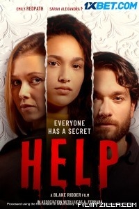 Help (2022) Hindi Dubbed