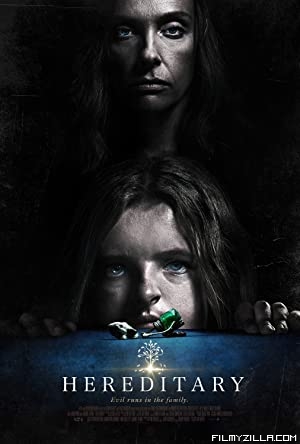 Hereditary (2018) Hindi Dubbed