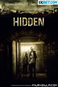 Hidden (2015) Hindi Dubbed