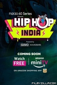 Hip Hop India (2023) Web Series