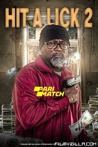 Hit A Lick 2 (2022) Hindi Dubbed