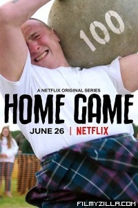 Home Game (2020) Web Series