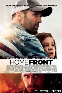 Homefront (2013) Dual Audio Hindi Dubbed