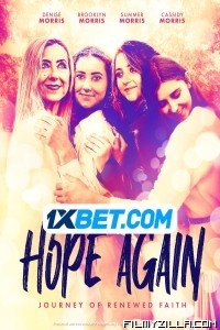 Hope Again (2022) Hindi Dubbed