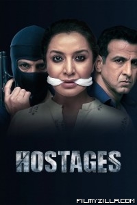 Hostages (2020) Web Series