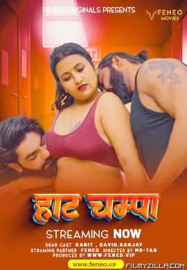 Hot Champa (2024) Feneo Short Film