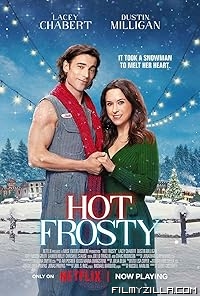 Hot Frosty (2024) Hindi Dubbed Movie