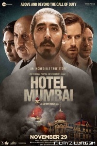 Hotel Mumbai (2019) Hindi Movie