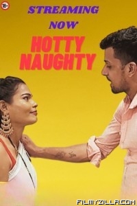 Hotty Naughty (2023) NeonX Original