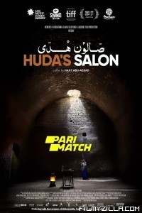 Hudas Salon (2021) Hindi Dubbed