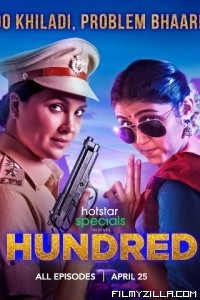 Hundred (2020) Web Series