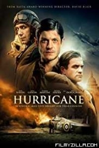 Hurricane (2018) English Movie