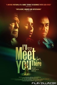 I ll Meet You There (2021) English Movie