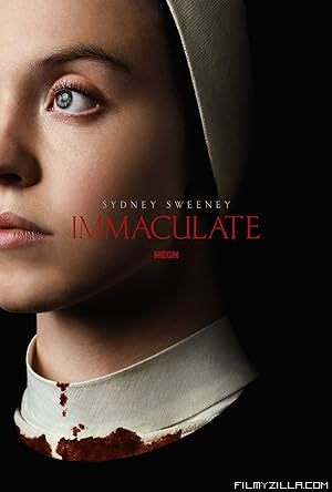 Immaculate (2024) English Movie