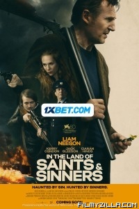 In The Land Of Saints And Sinners (2023) Hindi Dubbed