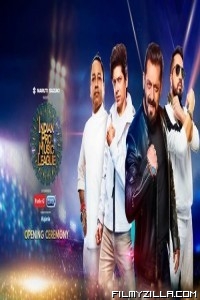 Indian Pro Music League (2021) Season 01 TV Show Download