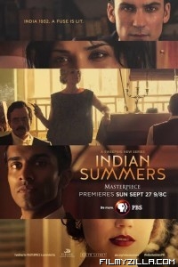 Indian Summers (2015) Web Series