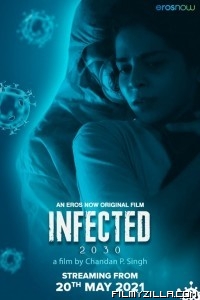 Infected 2030 (2021) Web Series