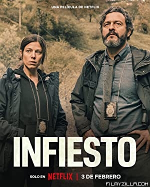 Infiesto (2023) Hindi Dubbed