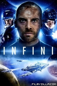 Infini (2015) Hindi Dubbed