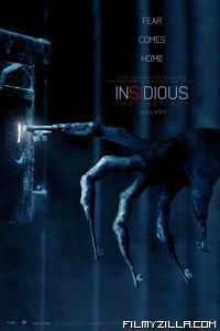 Insidious The Last Key (2018) Dual Audio Hindi Dubbed