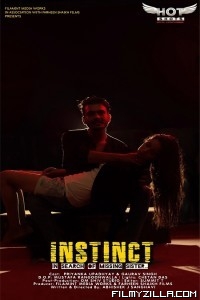 Instinct (2020) Hotshot Hot Video