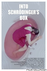 Into Schrodingers Box (2021) Hindi Dubbed