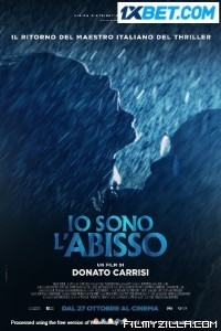 Io Sono L Abisso (2022) Hindi Dubbed