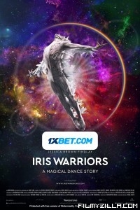 Iris Warriors (2022) Hindi Dubbed