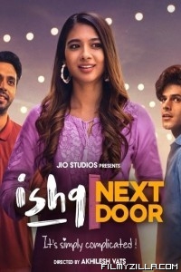 Ishq Next Door (2023) Web Series